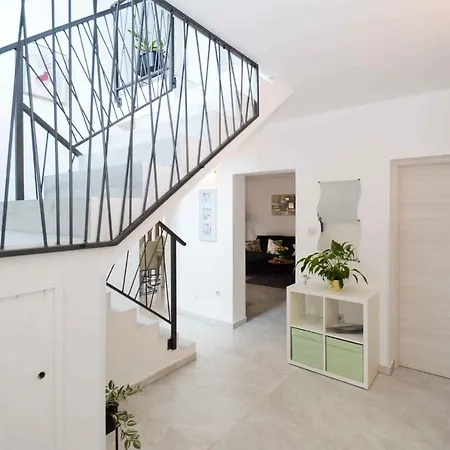 Lejlighed Three-bedroom 2 Medulin