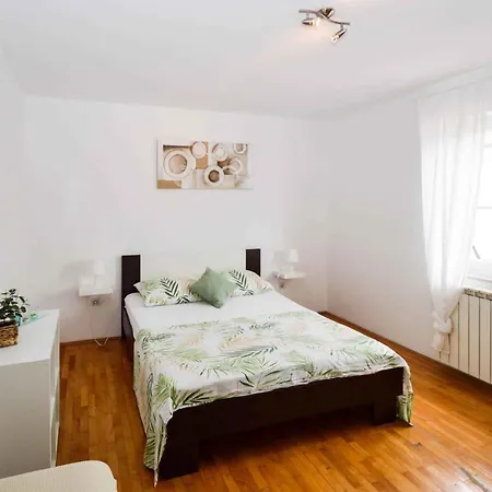 Three-bedroom 2 *