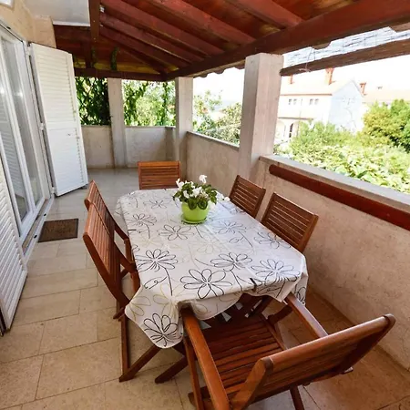 Apartment Three-bedroom 2 *